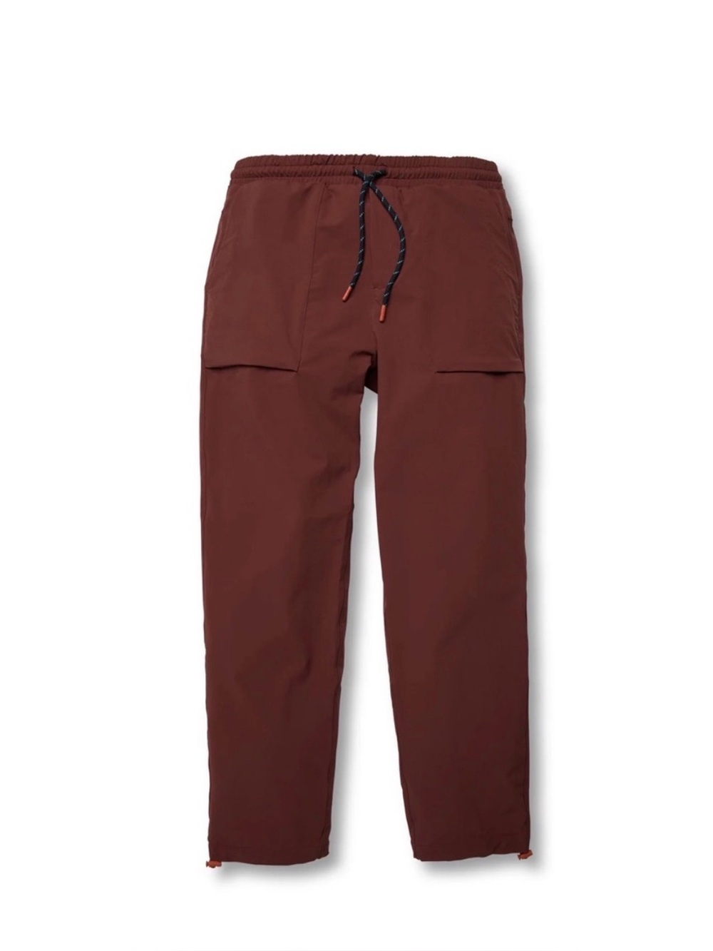 Cotopaxi Subo pants in burgundy NWOT